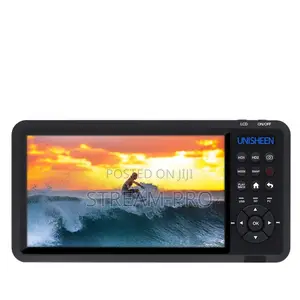 Unisheen Ur500 Video Recorder 2 Channel Hdmi Pip Pop PMP