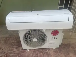 Lg Gencool Inverter Ac