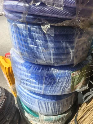 1" Water Hose for Industrial Use