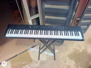 William Legato Piano
