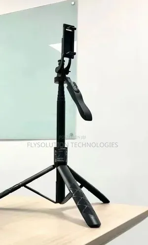 L16 Long Selfie Stick Tripod