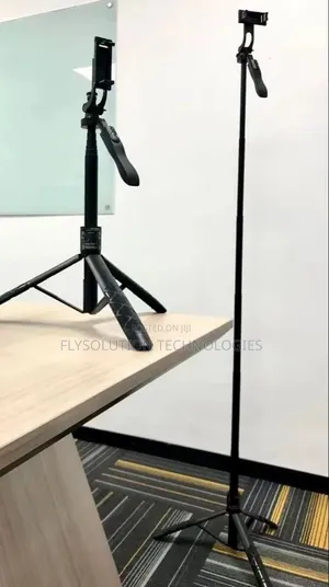 L16 Long Selfie Stick Tripod