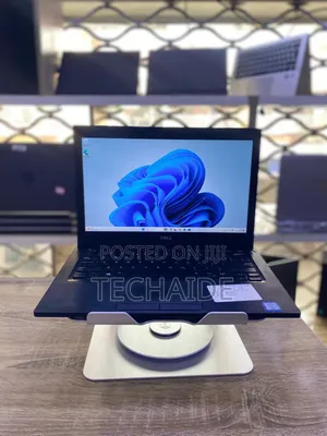 Laptop Dell Latitude 7280 8GB Intel Core i5 SSD 256GB