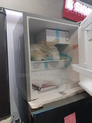 Nexus 45l Mini Bedside Refrigerator, Nx-65