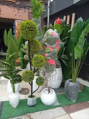 Home Interior Flower Available