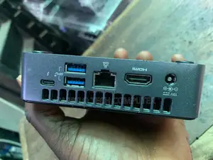 Desktop Computer 8GB Intel Core i5 SSD 256GB