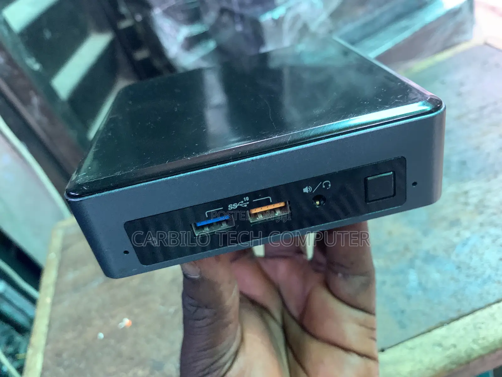 Desktop Computer 8GB Intel Core i5 SSD 256GB