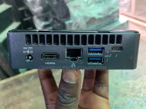 Desktop Computer 8GB Intel Core i5 SSD 256GB