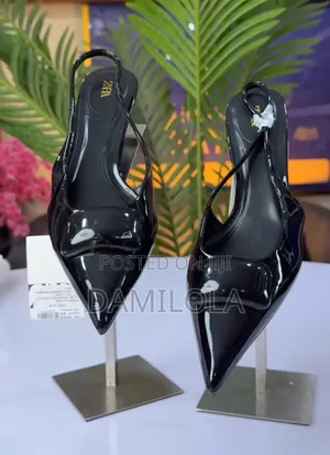 Kitten Shoe