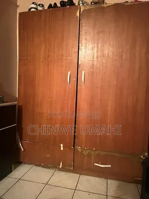 Wardrobe Closet