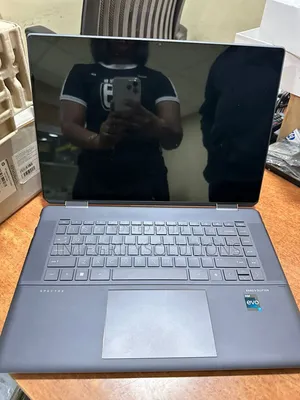 New Laptop HP Spectre 16GB Intel Core i7 SSD 1T
