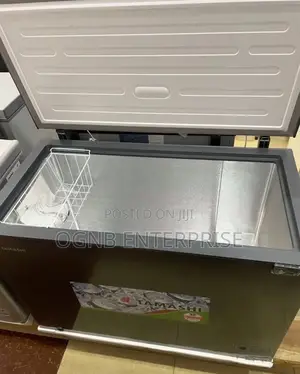 Tamashi Deep Freezer 300l