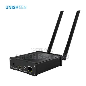 Bm3350cu3-H-P Wireless Hdmi Video Encoder