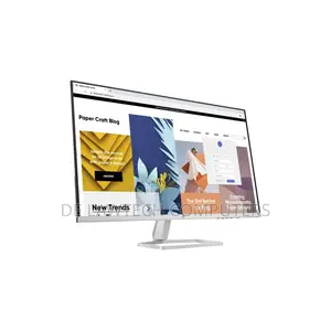 Hp Series 5 32 Inch FHD Monitor - 532sf (94f50aa)
