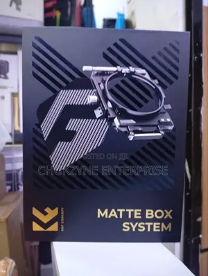 Matte Box System