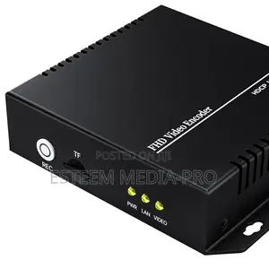 Bm3371r-H-a Hdmi Video Encoder With Tf