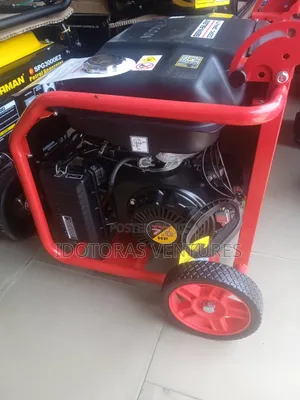 Firman Eco4990