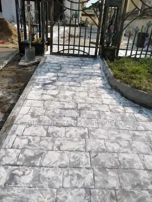 Grey Concrete Floor, Concrete Marble, Floor Painting