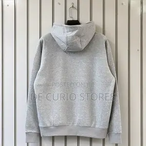 Premium Plain Hoodies