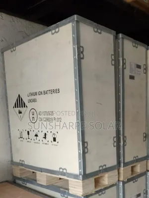 10kwh Hyper Power Lithiumbattery 48v