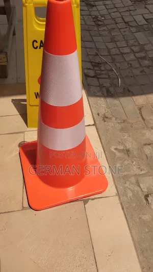 Safety Traffic Cone