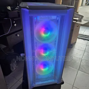 Wjcoolman 360 Gaming Case