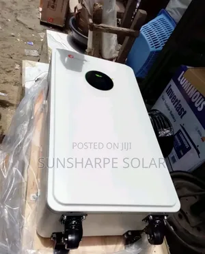 10kwh Felicity Battery