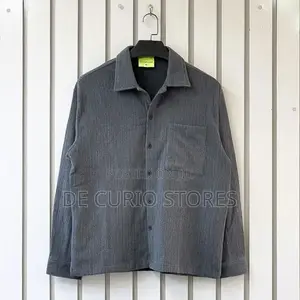 Savage Base Longsleeve Buttoned Shirts