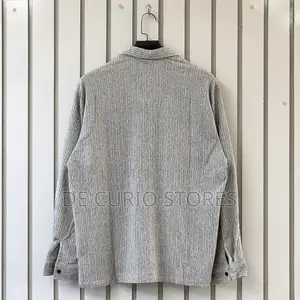 Savage Base Longsleeve Buttoned Shirts