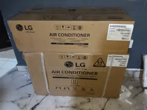 Lg Split Ac 1hp S4nq09waqal – Brand New