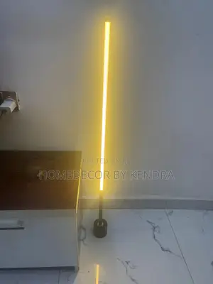 Led Living Room Lamp Light