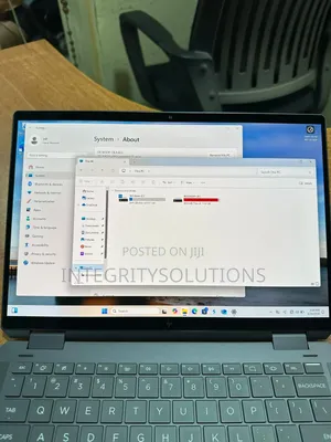 Laptop HP Spectre X360 16GB Intel Core Ultra 7 SSD 1T