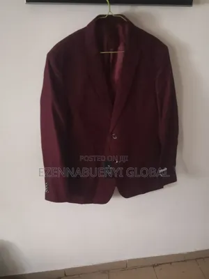 Blazers For Sell