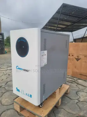 Cworth 15kwh Lithium Battery With Smart BMS