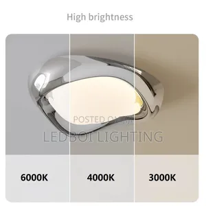 New Design Center Ceiling Fittings