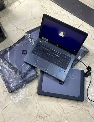 Laptop HP ZBook 14u G4 8GB Intel Core i7 SSD 256GB