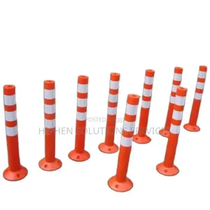 Road Safety Delineator Installers In Nigeria