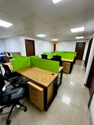 Classic Office Space