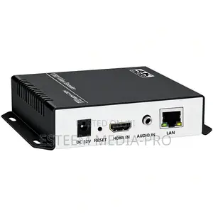 Bm3350h-a-Plus Hdmi Video Encoder