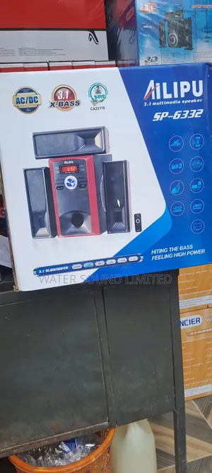 Ailipu Sp-6332