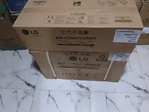 Efficient Lg Split Aircon 1hp S4nq09waqal