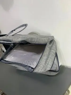 Toiletry Bag