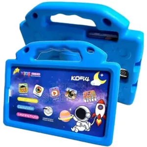 7 Inch Tablet For Kids 3-7 Toddler