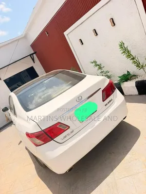 Lexus Es350