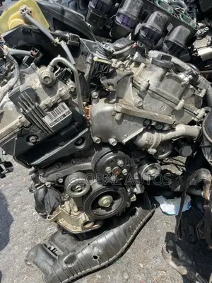 2gr V6 Japan Engine Grade 1