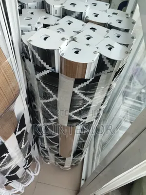 Turkish Blinds