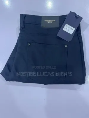 Signor Luca Evolution Chinos..Trouser