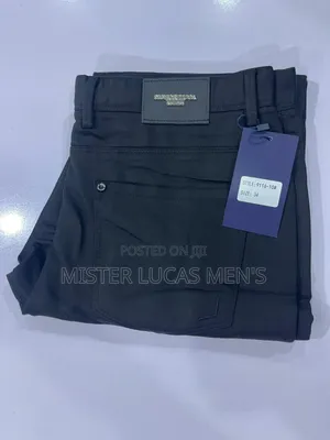 Signor Luca Evolution Chinos..Trouser