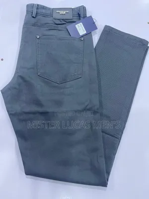 Signor Luca Evolution Chinos..Trouser