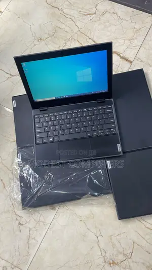 Laptop Lenovo 100e 4GB Intel SSD 60GB